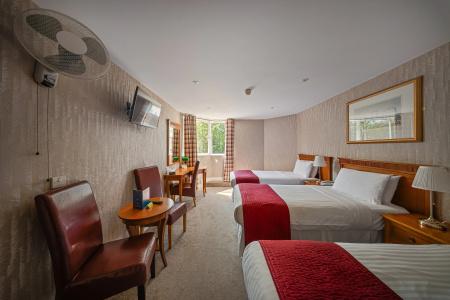 The Clarendon - 40