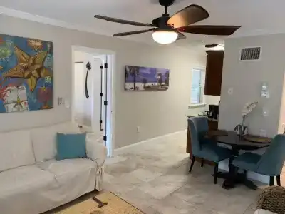 Twin Palms at Siesta - 43