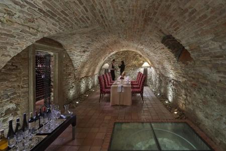 Mandarin Oriental, Prague - 16