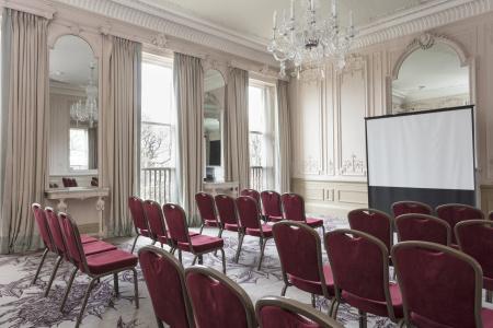 Crowne Plaza Edinburgh - Royal Terrace, An Ihg - 14