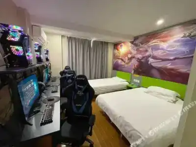 Hi Inn Chuansha Road - 10