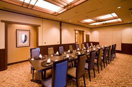 Ana Crowne Plaza Toyama, An Ihg - 31
