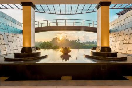 Tanadewa Resort & Spa Ubud - 18