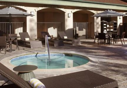 Hilton Scotts Valley - 45