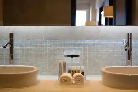 Elysium Resort & Spa - 12