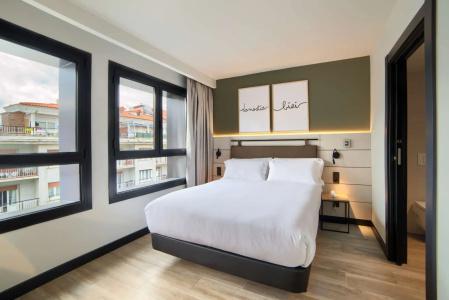 Bed4U Zurriola San Sebastian - 6