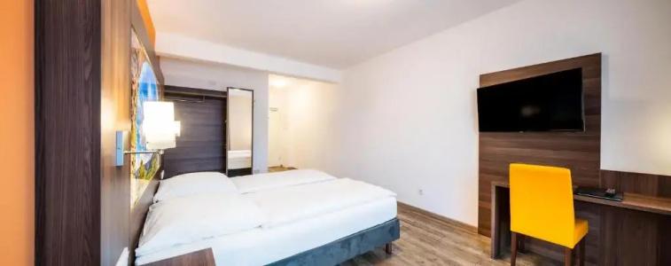 Schroeders Wein-Style-Hotel - 72
