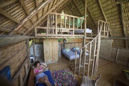 Cabarete Boutique Eco Lodge Beachfront - 53