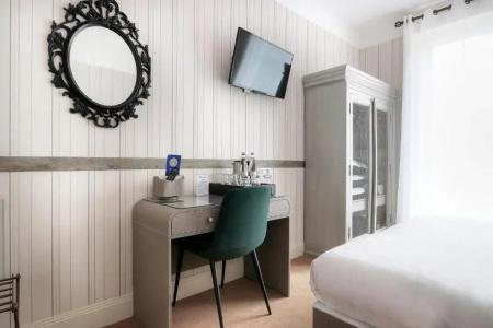 Best Western Brittany La Baule Centre - 85