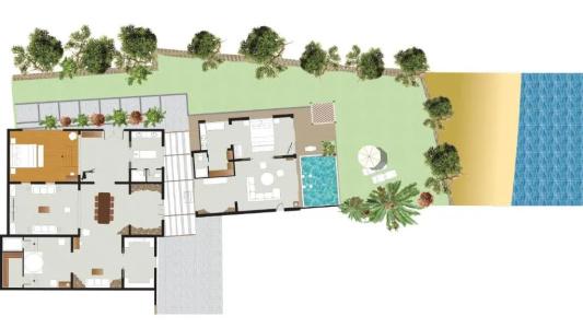 Amirandes Grecotel Boutique Resort - 256