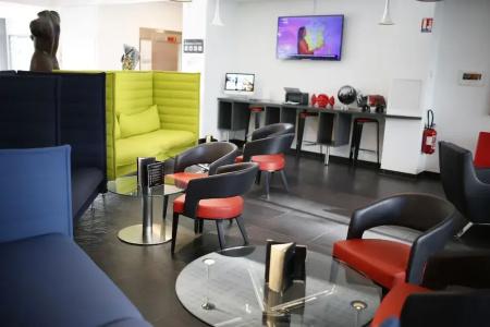 Hôtel Athena Spa - 16