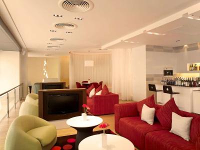 Park Plaza Sukhumvit Bangkok - 19