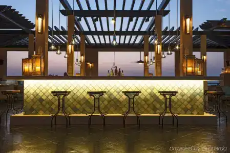 Le Royal Meridien Beach Resort & Spa Dubai - 32
