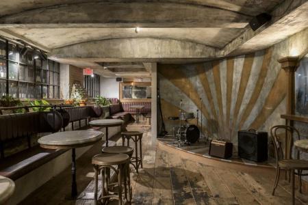 Walker Tribeca - 14