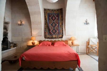 Les Maisons De Cappadoce - 332