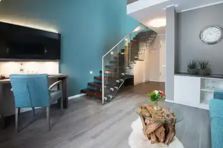 StadtFreiburg Kolpings & Resorts - 13