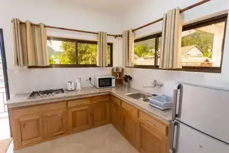 Beach Cottages - 24