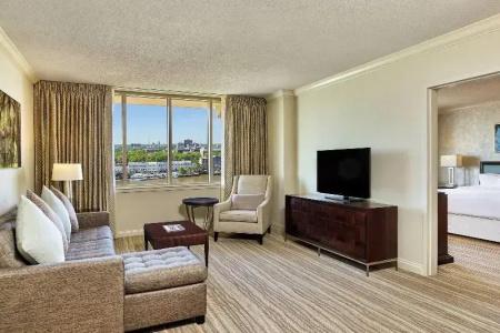The Westin Savannah Harbor Golf Resort & Spa - 112