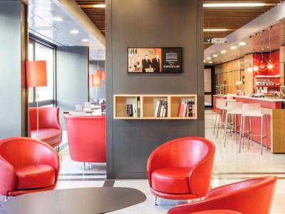 Ibis Roma Fiera - 4