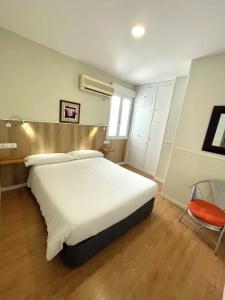 b&b Madrid Centro Plaza Mayor - 101