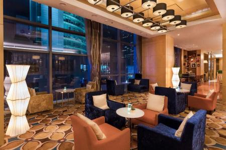 Courtyard by Marriott Suzhou - 16