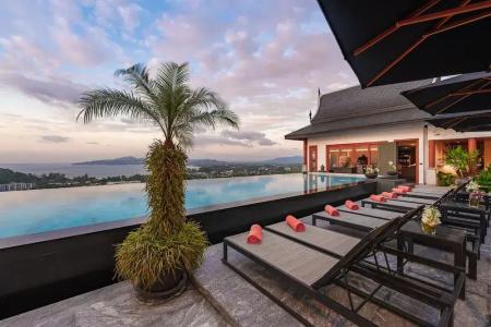 Baan Phu Prana Boutique Villa - 110