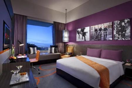 Resorts World Sentosa - Hard Rock (Sg Clean) - 42