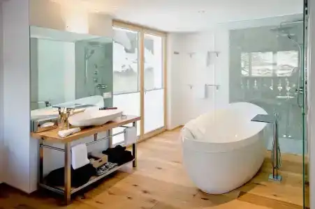 Firefly Luxury Suites - 42