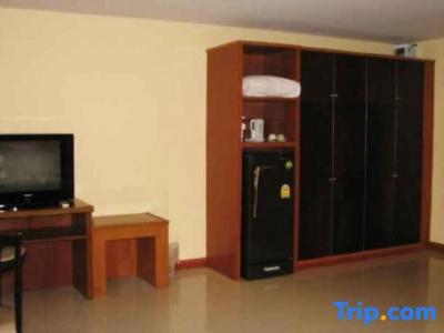 Siam Platinum Pattaya - 26