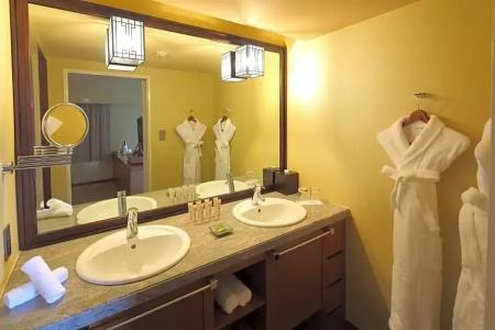 The Luigans Spa and Resort - 119