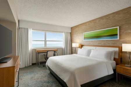 Holiday Inn Miami Beach-Oceanfront, an IHG - 27