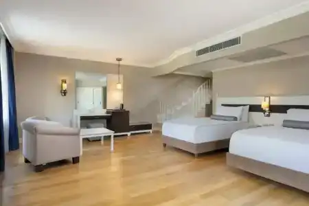 Sirene Belek - 104