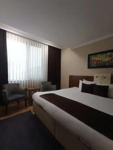 Gosterisli Otel - 38
