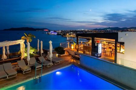 Cenit & Apts. Sol y Viento - 18