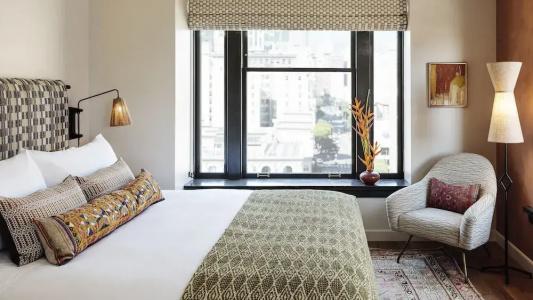 Downtown Los Angeles Proper, a Member of Designs - 57