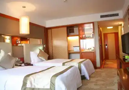 Empark Prime Beijing - 6