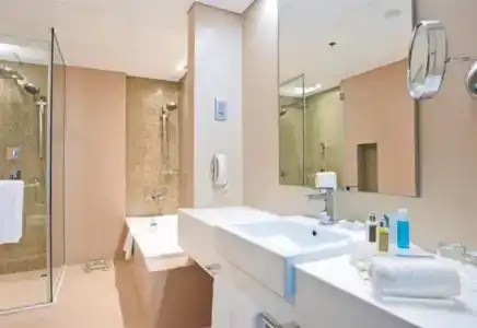 Cosmopolitan Dubai - Al Barsha - 10