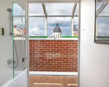 Best Western Plus Market Square Lviv - 97