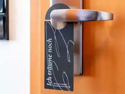 Mercure Luebeck City Center - 62