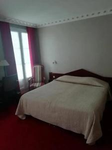 Hôtel Du Manoir - 54