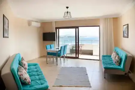 Beyaz Konak Evleri - 72