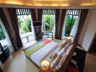 Cham's House - 113