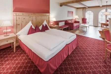 Ebner's Waldhof am See Resort & Spa - 71