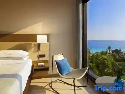 Ac Nice By Marriott - 28