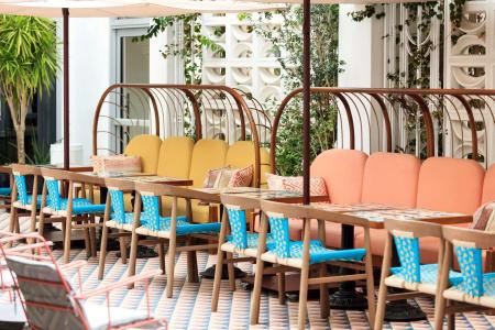 Moxy Miami South Beach - 26