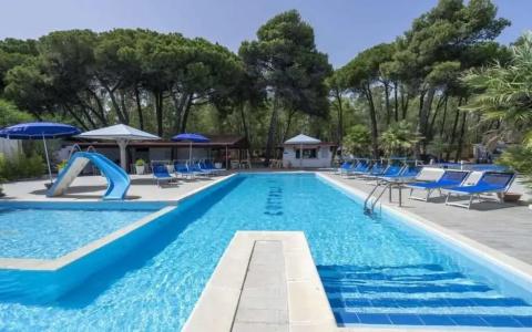 Villaggio Costa Blu - 15