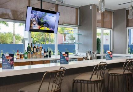 SpringHill Suites by Marriott Miami Doral - 21
