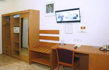 Continental-Pension - 22