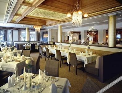 Alpina Family, Spa & Sporthotel - 19