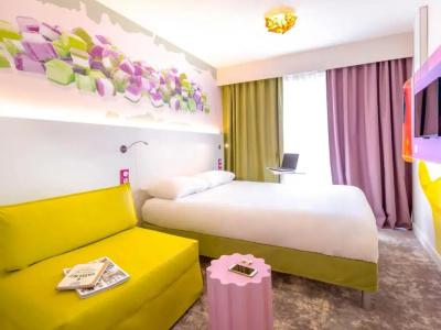 ibis Styles Fréjus St Raphael - 30